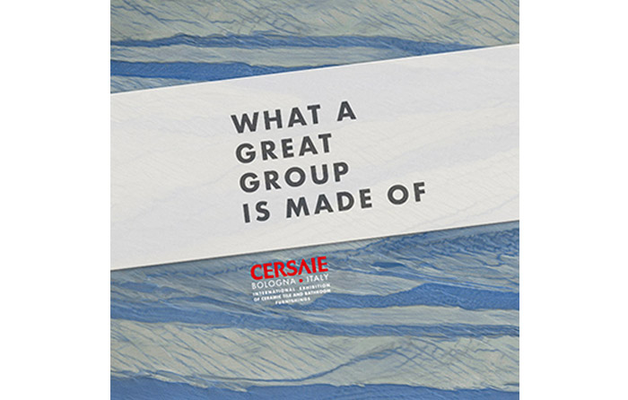 CERSAIE 2018