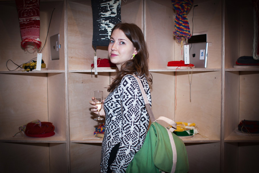 KNITFAB
