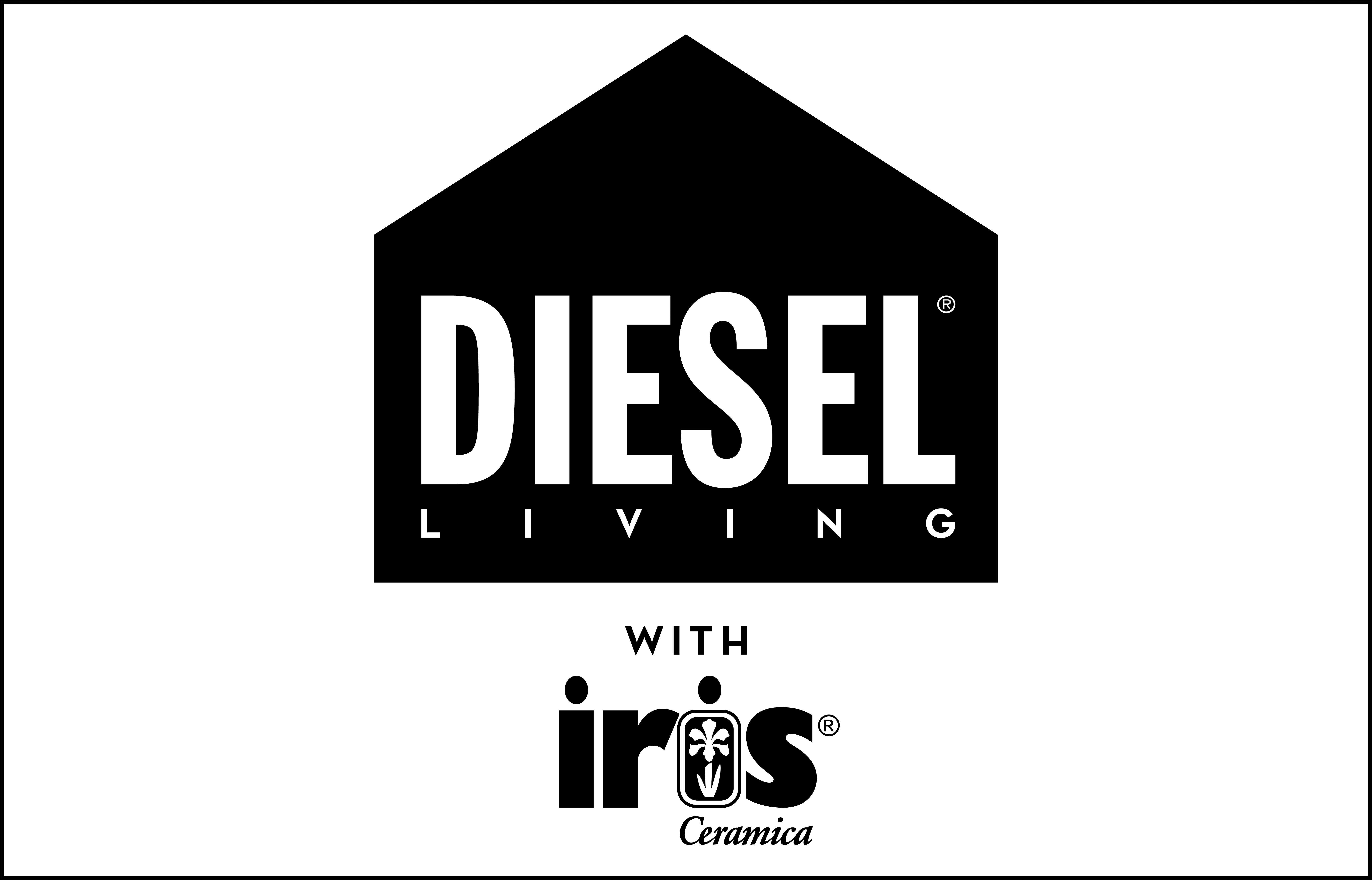 logo_diesel_living_with_iris_ceramica